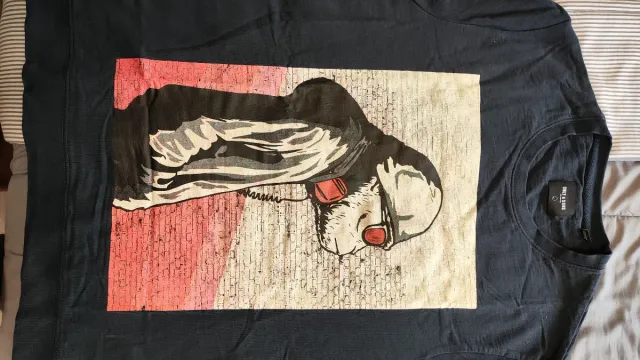 Sudadera Only & Sons con estampado