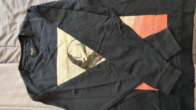 Sudadera Only & Sons con estampado