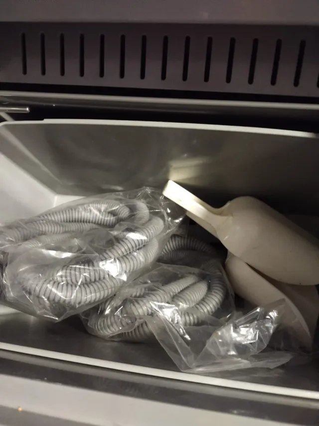 Macchina del ghiaccio Princess