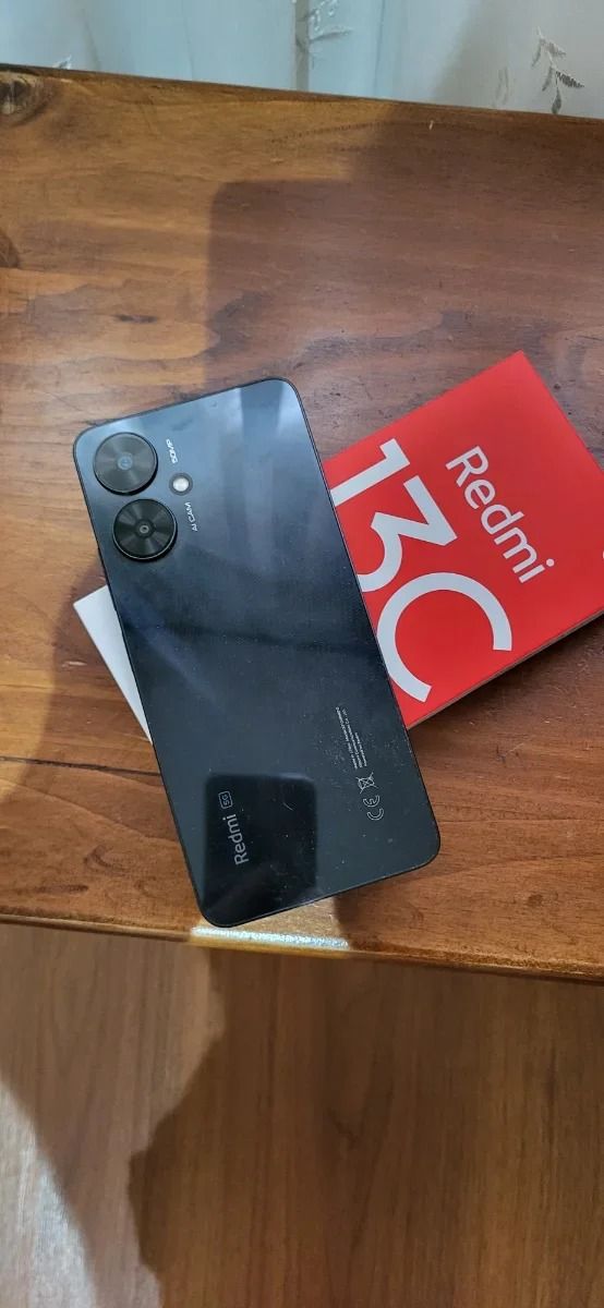 Redmi 13C 5G NUOVO