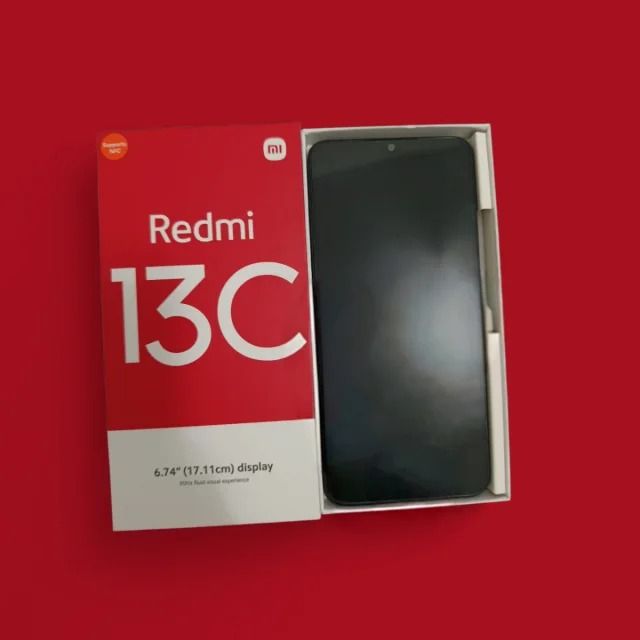 Redmi 13C 5G NUOVO