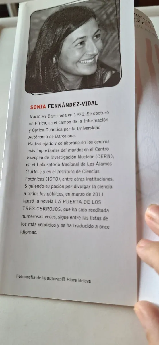 Quantic love (Spanish Edition)