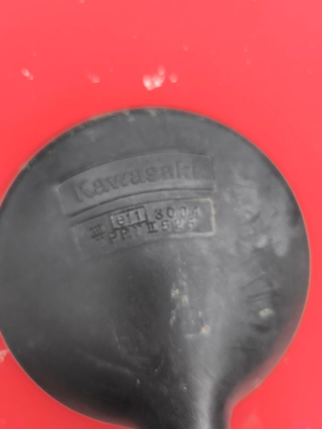 Espejo Moto Kawasaki KLE