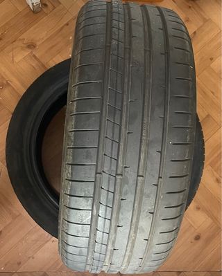 Neumáticos Dunlop 225/45 R18 95Y 3322