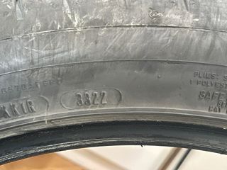 Neumáticos Dunlop 225/45 R18 95Y 3322