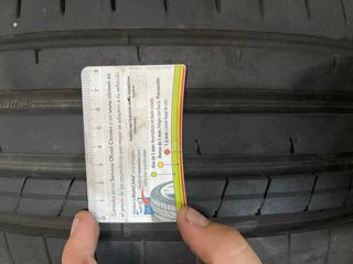 Neumáticos Dunlop 225/45 R18 95Y 3322