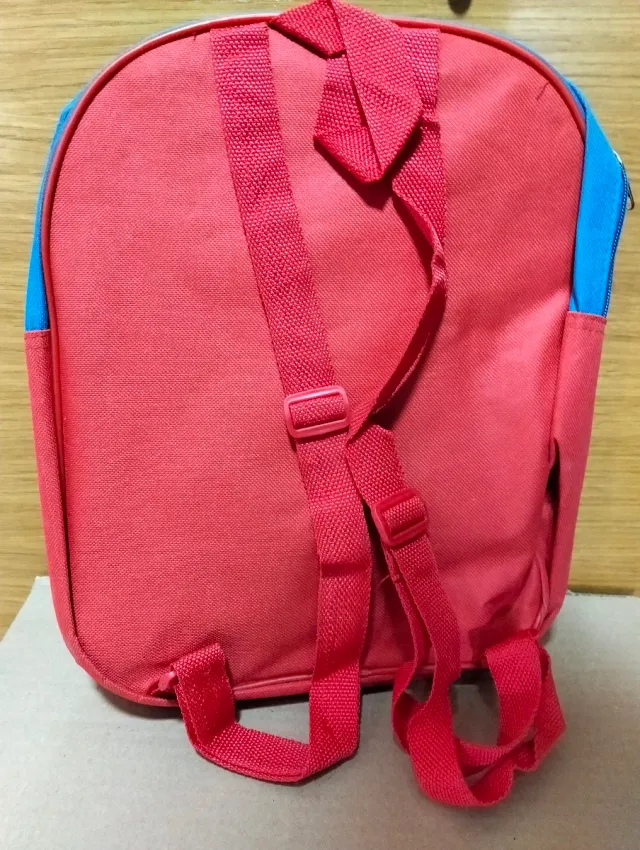 Zaino scolastico Rayo McQueen Disney Pixar