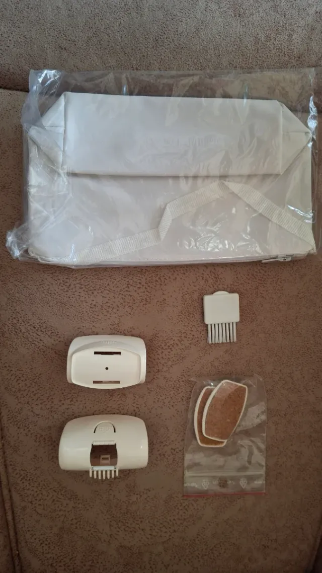 Depiladora Rowenta Expertise Body & Care