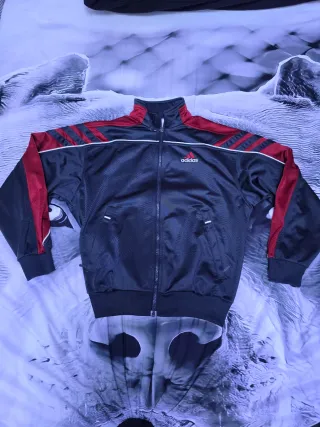 Chaqueta deportiva Adidas