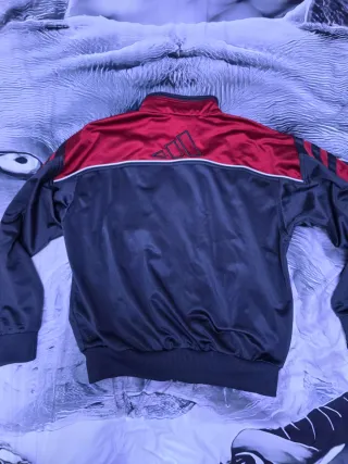 Chaqueta deportiva Adidas