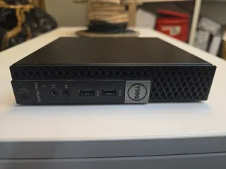 Mini PC Dell OptiPlex 7040 Micro