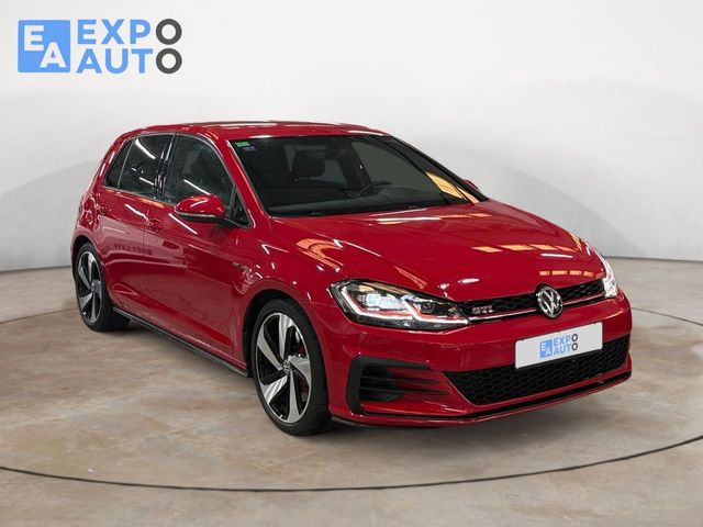 Volkswagen Golf GTI Performance 2.0 TSI 180kW(245CV) DSG