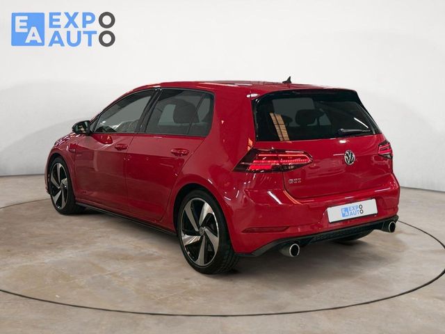 Volkswagen Golf GTI Performance 2.0 TSI 180kW(245CV) DSG