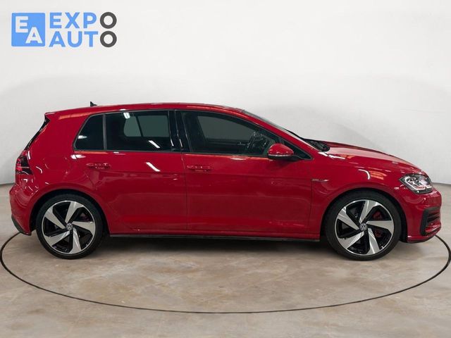 Volkswagen Golf GTI Performance 2.0 TSI 180kW(245CV) DSG