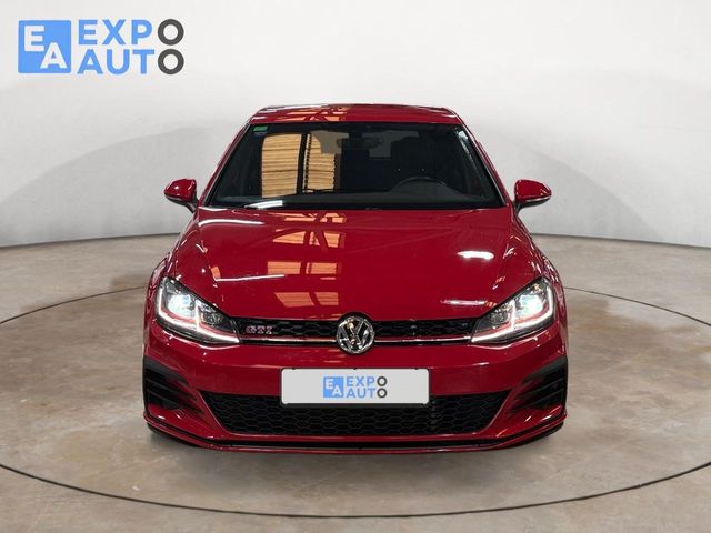 Volkswagen Golf GTI Performance 2.0 TSI 180kW(245CV) DSG