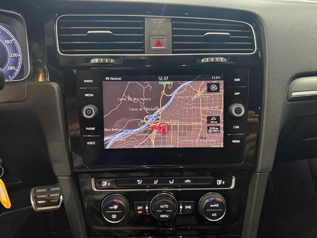 Volkswagen Golf GTI Performance 2.0 TSI 180kW(245CV) DSG