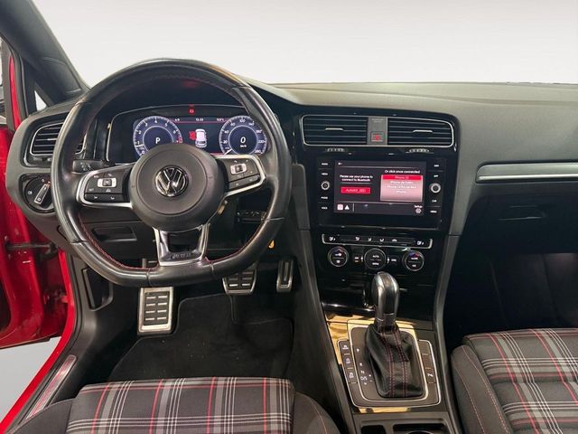 Volkswagen Golf GTI Performance 2.0 TSI 180kW(245CV) DSG