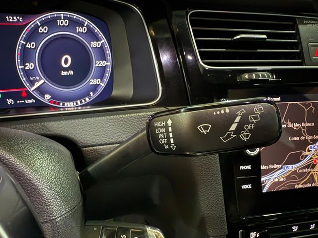 Volkswagen Golf GTI Performance 2.0 TSI 180kW(245CV) DSG