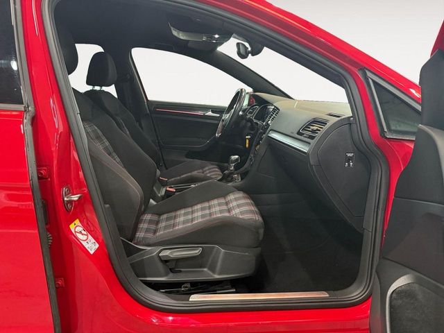 Volkswagen Golf GTI Performance 2.0 TSI 180kW(245CV) DSG