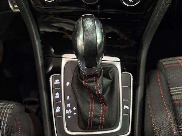 Volkswagen Golf GTI Performance 2.0 TSI 180kW(245CV) DSG