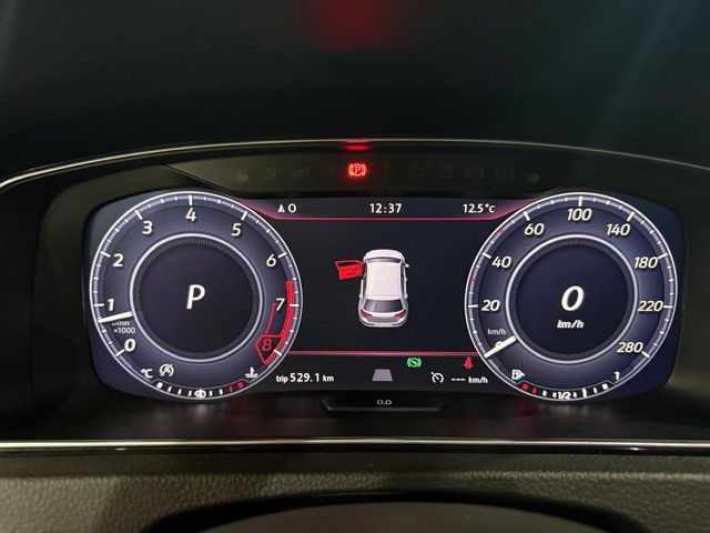 Volkswagen Golf GTI Performance 2.0 TSI 180kW(245CV) DSG