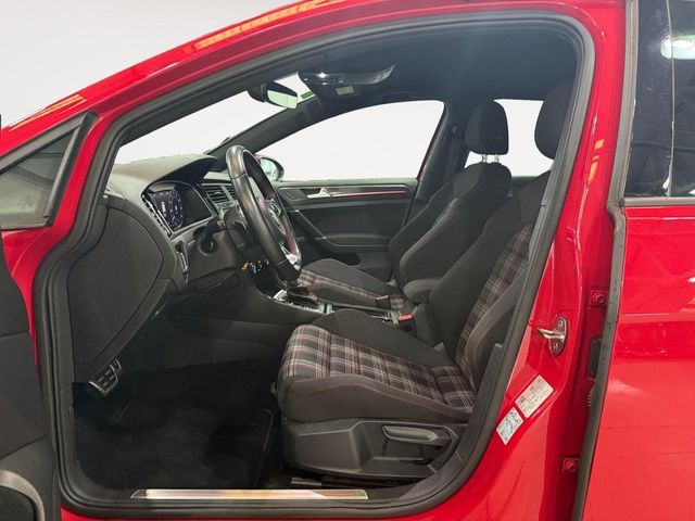 Volkswagen Golf GTI Performance 2.0 TSI 180kW(245CV) DSG