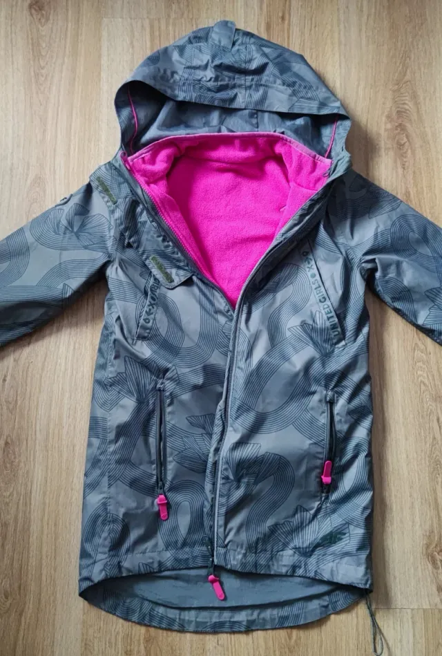 Lote 3 Chaquetas Niña talla 134 y 146