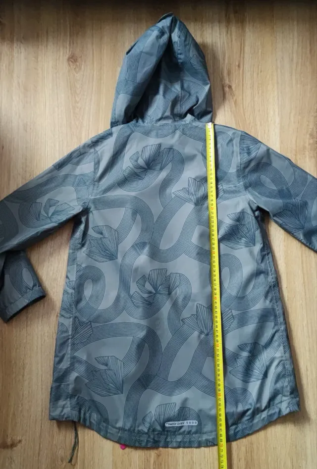 Lote 3 Chaquetas Niña talla 134 y 146