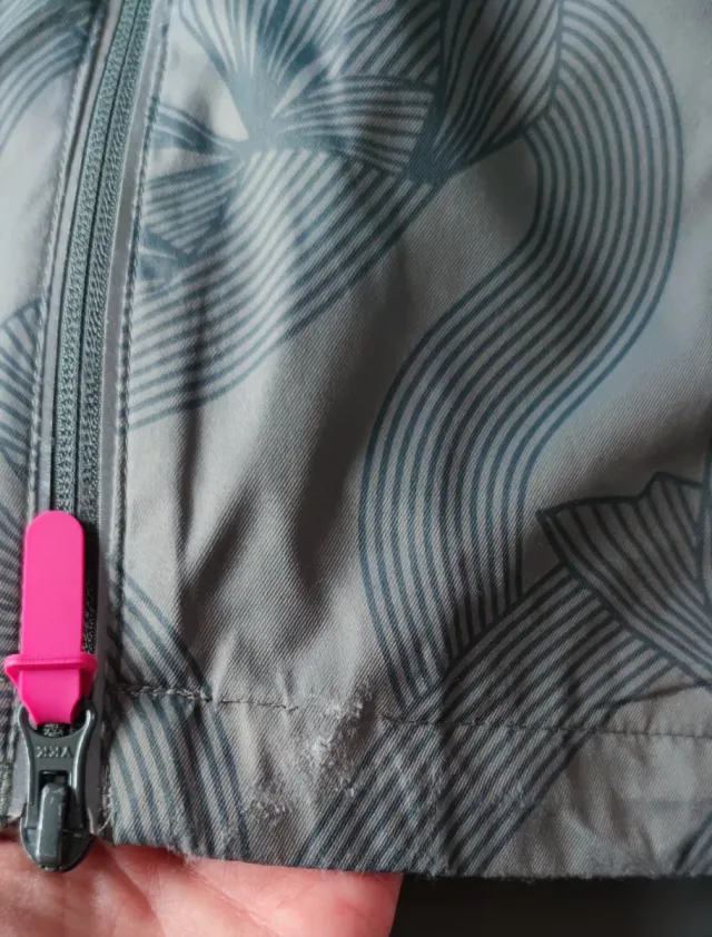 Lote 3 Chaquetas Niña talla 134 y 146