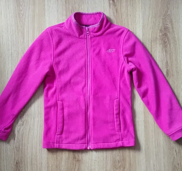 Lote 3 Chaquetas Niña talla 134 y 146