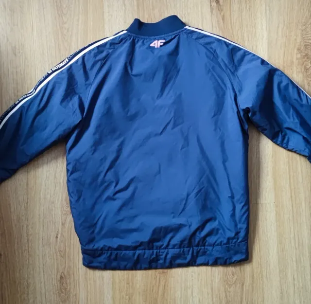 Lote 3 Chaquetas Niña talla 134 y 146