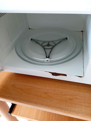 Microondas Moulinex Compact