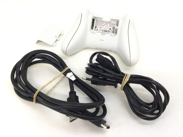 Xbox Series S Branca