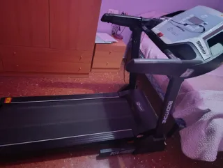 Cinta de correr BODYTONE DT-4