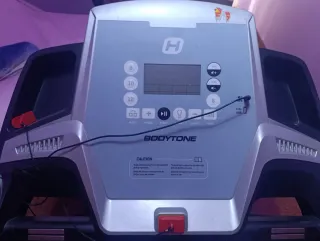 Cinta de correr BODYTONE DT-4