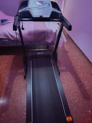 Cinta de correr BODYTONE DT-4