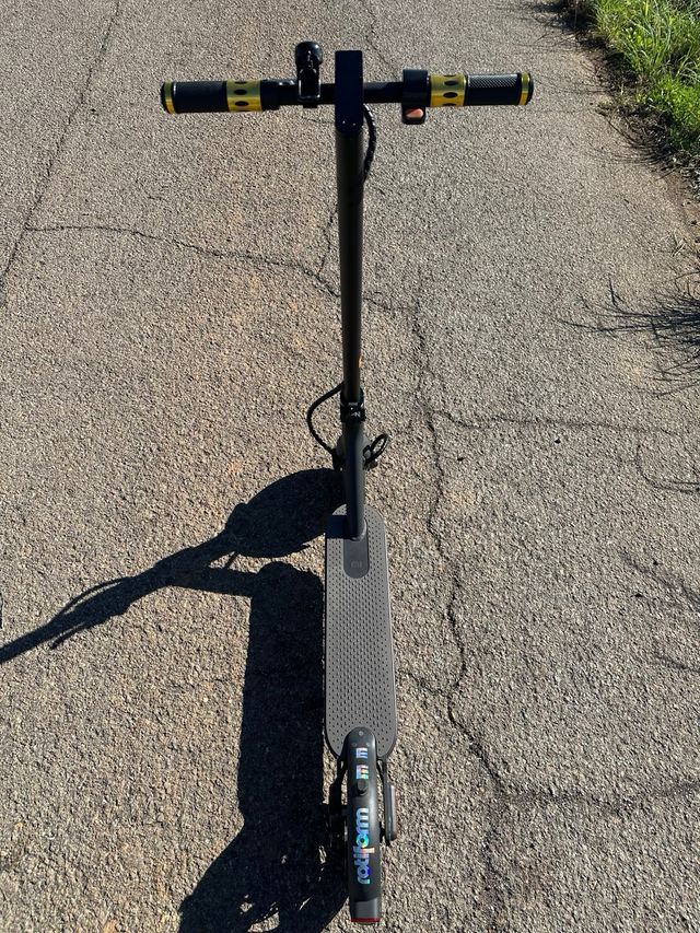 Patinete Eléctrico Xiaomi Essential