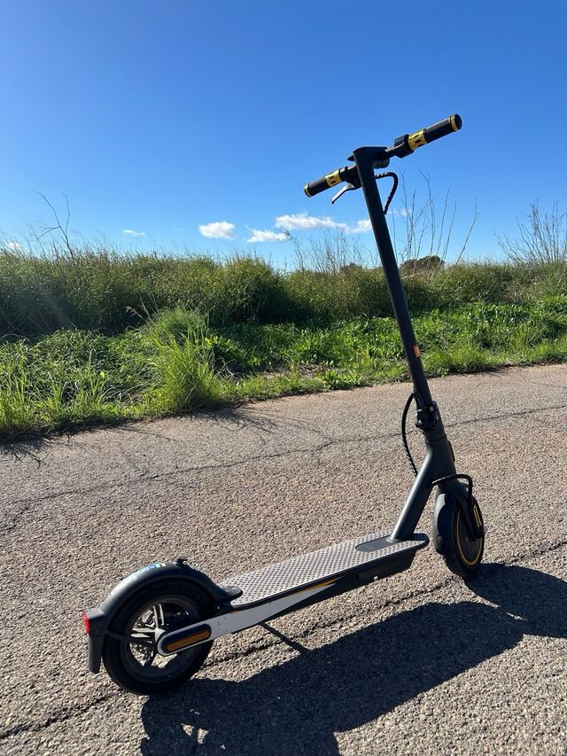 Patinete Eléctrico Xiaomi Essential