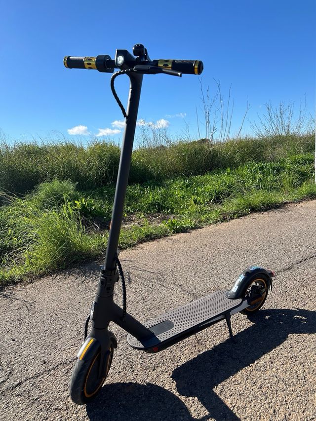 Patinete Eléctrico Xiaomi Essential