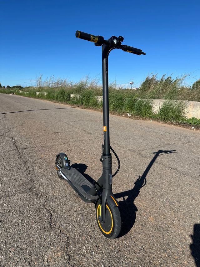 Patinete Eléctrico Xiaomi Essential