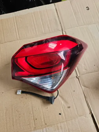 Piloto trasero derecho Hyundai i20 2016