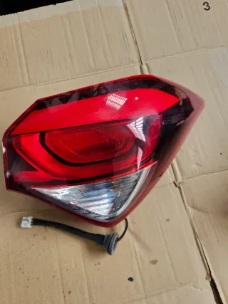 Piloto trasero derecho Hyundai i20 2016