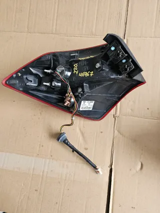 Piloto trasero derecho Hyundai i20 2016