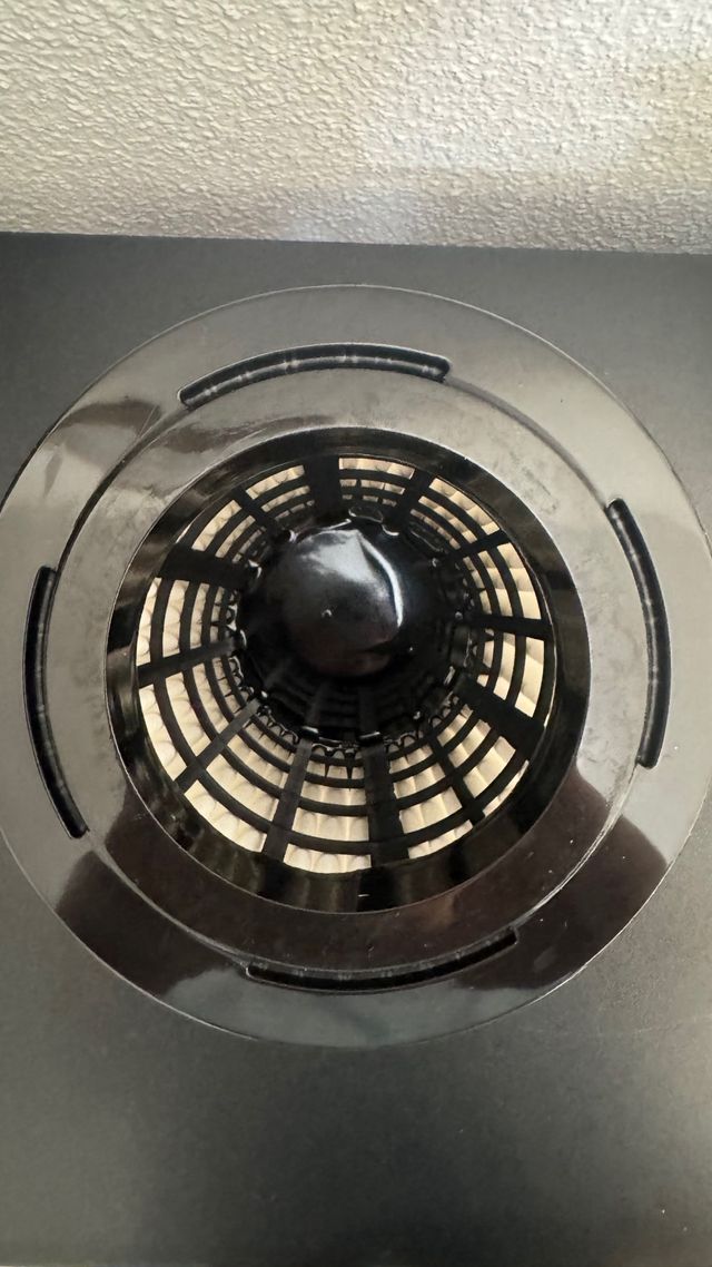 Filtro de aire original Hyundai i30N