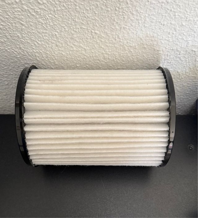 Filtro de aire original Hyundai i30N