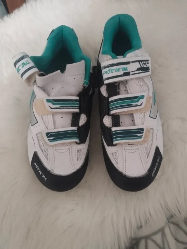 Zapatillas Mitical Montaña