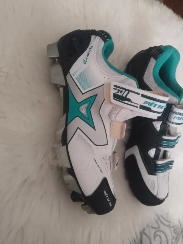 Zapatillas Mitical Montaña