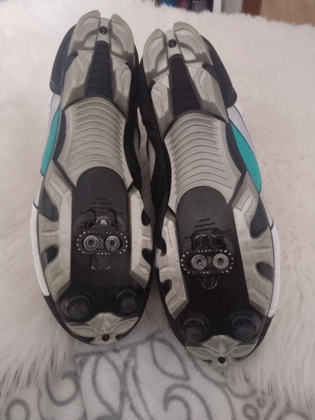 Zapatillas Mitical Montaña