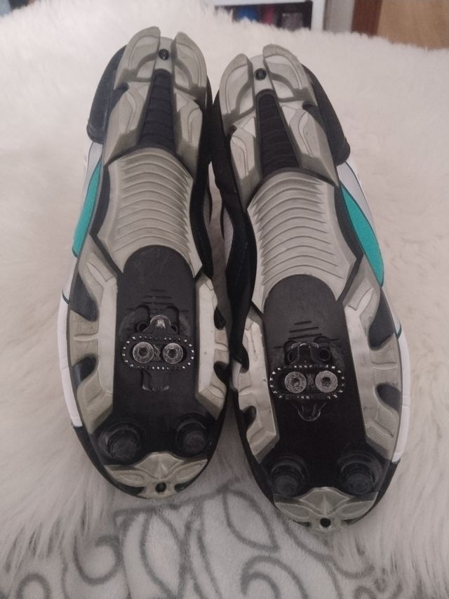 Zapatillas Mitical Montaña