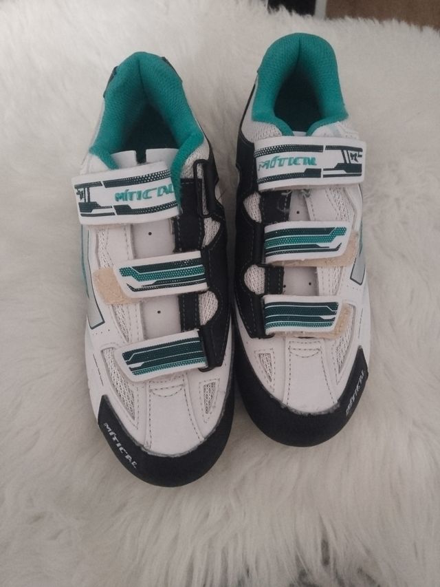 Zapatillas Mitical Montaña